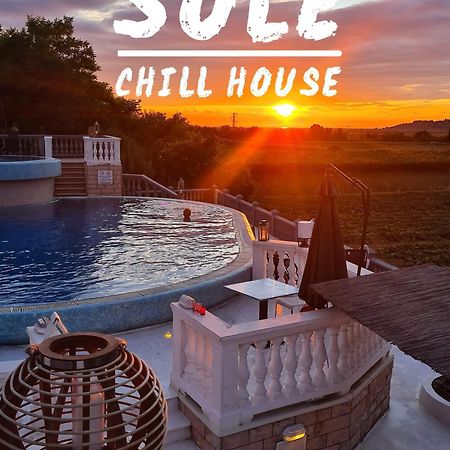 Guesthouse Sole Sečovlje Екстериор снимка