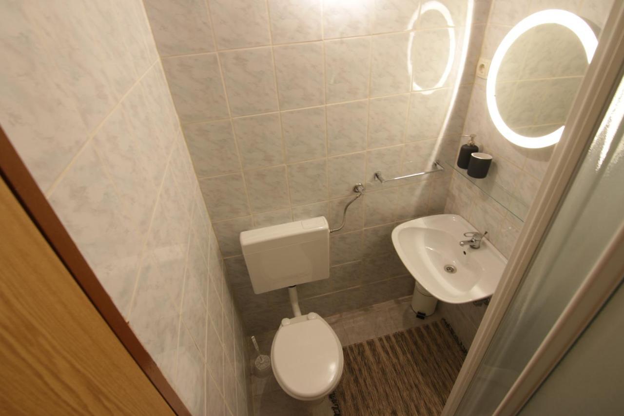Guesthouse Sole Sečovlje Екстериор снимка