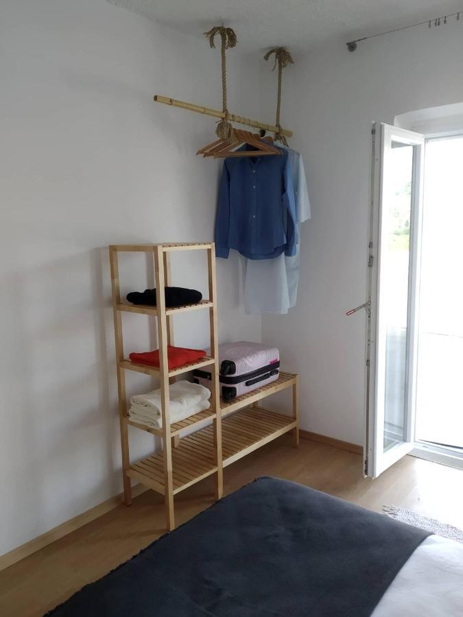 Guesthouse Sole Sečovlje Екстериор снимка