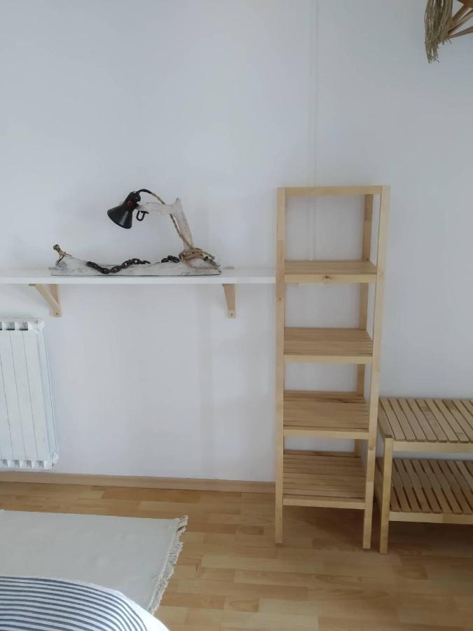 Guesthouse Sole Sečovlje Екстериор снимка