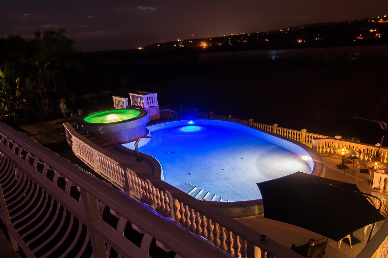 Guesthouse Sole Sečovlje Екстериор снимка