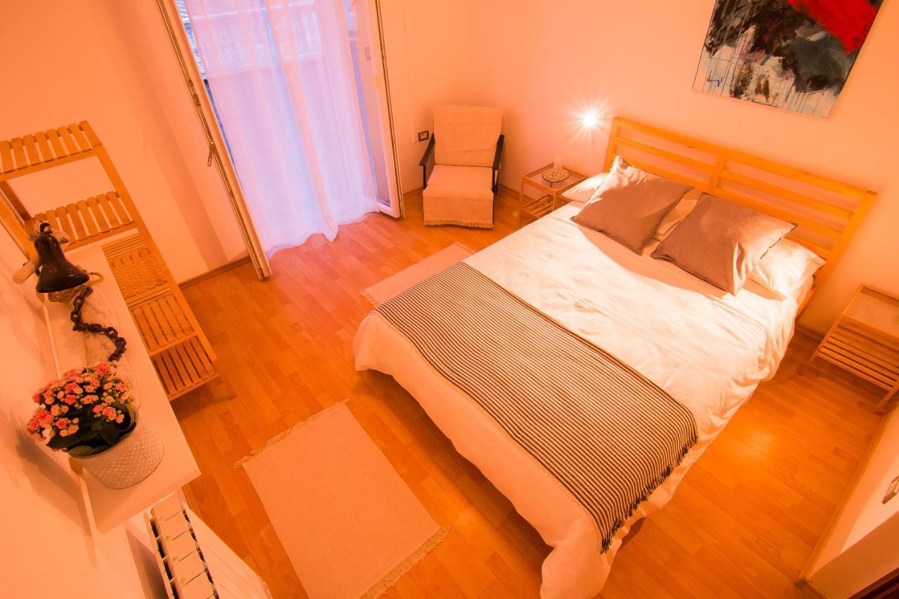 Guesthouse Sole Sečovlje Екстериор снимка