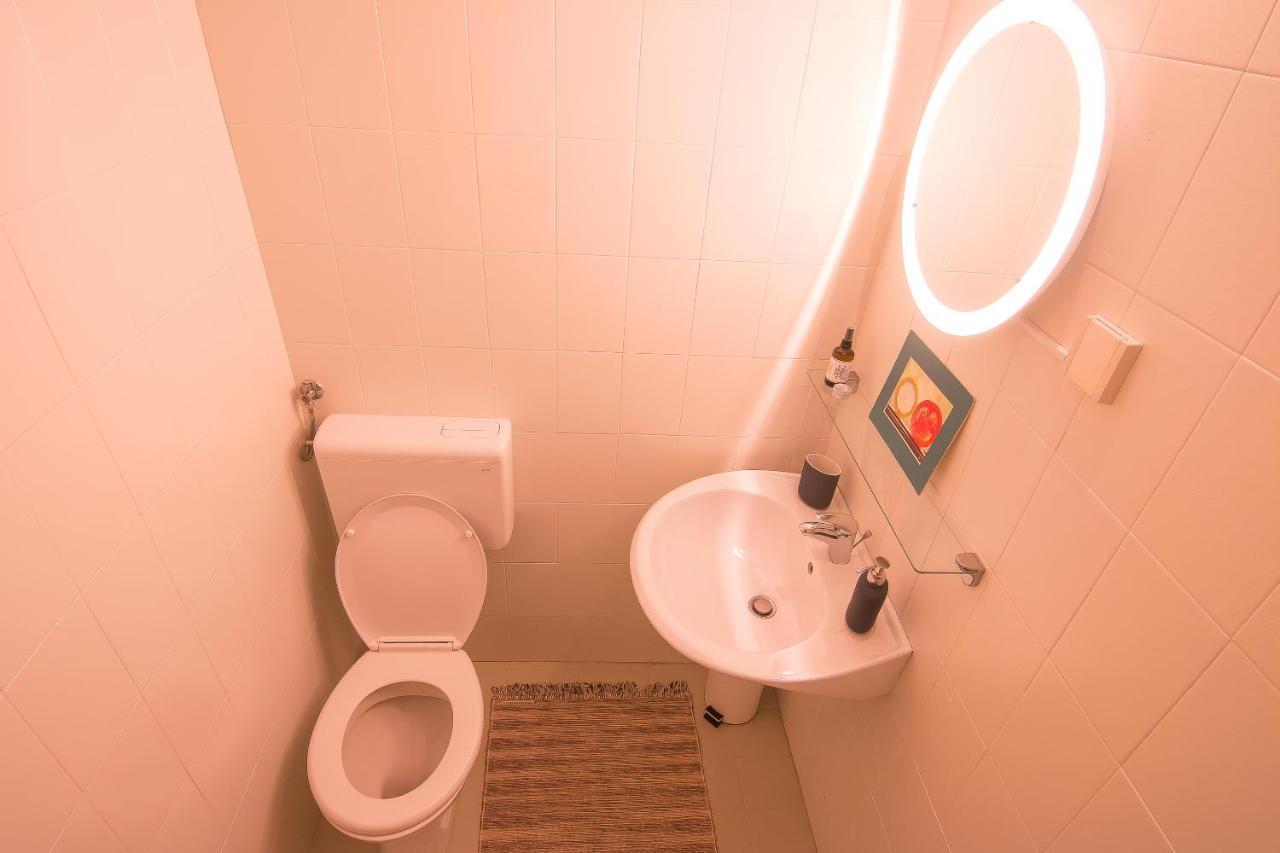 Guesthouse Sole Sečovlje Екстериор снимка