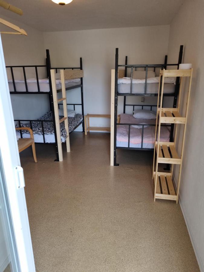 Guesthouse Sole Sečovlje Екстериор снимка