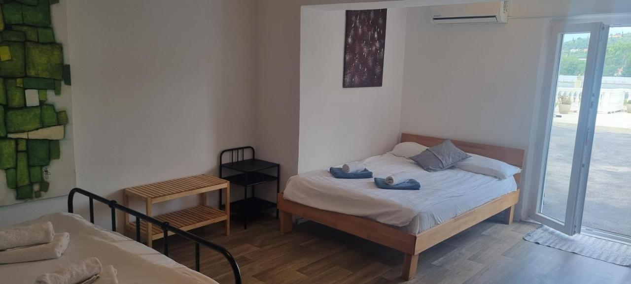 Guesthouse Sole Sečovlje Екстериор снимка