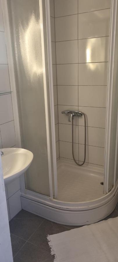 Guesthouse Sole Sečovlje Екстериор снимка