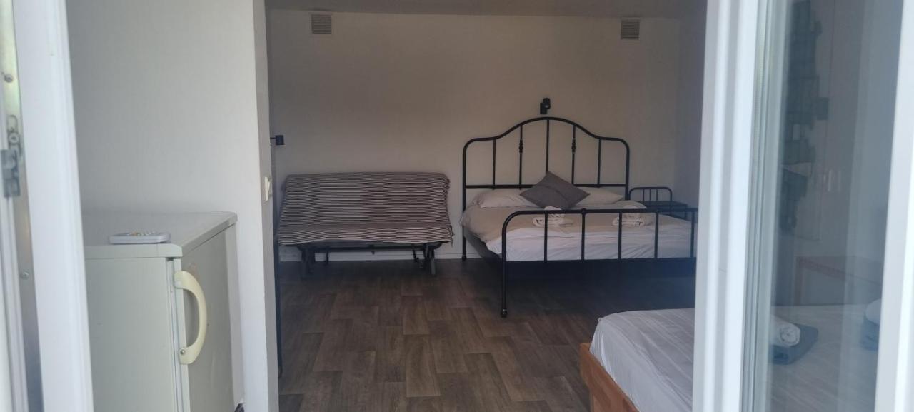 Guesthouse Sole Sečovlje Екстериор снимка
