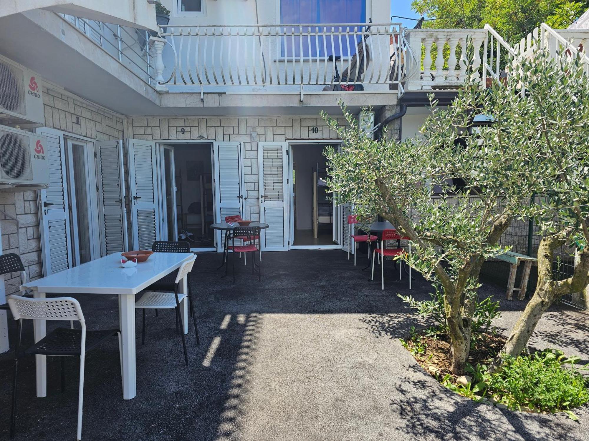 Guesthouse Sole Sečovlje Екстериор снимка