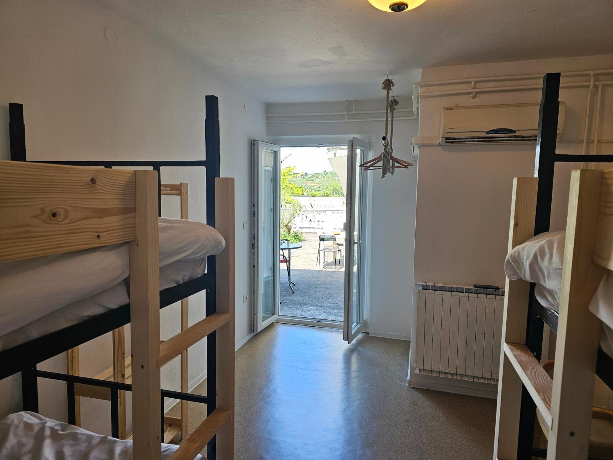 Guesthouse Sole Sečovlje Екстериор снимка
